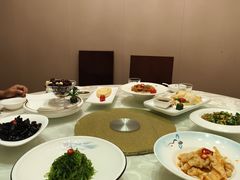 -阿英煲(凉城路店)