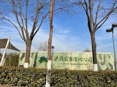 -西安浐灞国家湿地公园