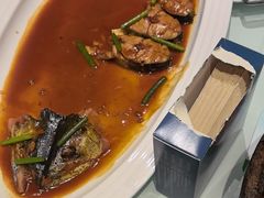 -新海渔港·胶东海鲜家常菜·家宴(奥体中心店)