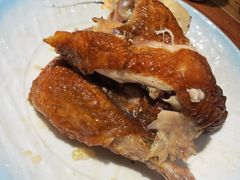符离集烧鸡-符离集餐厅(万象城店)