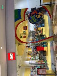 -乐高授权专卖店(济南万象城店)