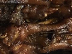 -农家飘香卤味砂锅(三角地店)