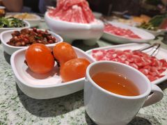 -爱丽格斯火锅(东岸国际店)