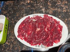 -八合里牛肉火锅(深圳海德店)