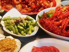 -沪小胖小龙虾(淮海中路旗舰店)