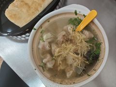 -吉云馄饨(桑梓路店)