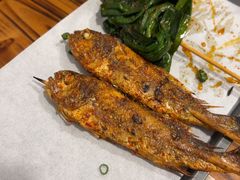 -冶建镜子·中国龙虾王(总店)