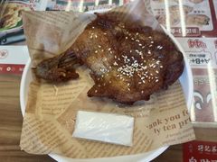 -孖记茶档·热腾茶餐(江南西plus店)