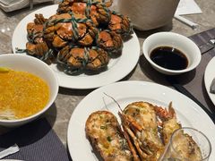 -星璨·自助餐厅-厦门禹洲温德姆至尊豪廷大酒店