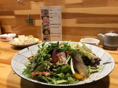 -晶吉·居酒屋·烧鸟·生鱼饭(中山区民主广场店)