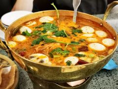 -Home Thai·泰谣(王府井apm店)