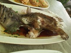 -四川小胡子海鲜(丁村万人海鲜广场店)