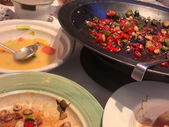 -桂满陇·杭州饭店(清河万象店)