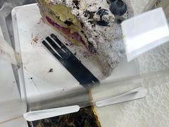 -勒甜LO CHO·定制低糖代糖纯动物奶油生日蛋糕(新开路店)