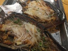 -云晓光头烧烤吧(川沙绿地店)