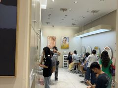 -天真蓝照相馆(五角场百联又一城店)