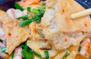 Braised Swatow Tofu