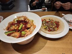 -味莊餐厅(康庄南街店)