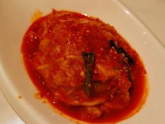 辣白菜-七八冷面·延边朝鲜族美食(圣熙八号店)