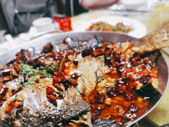 -湘西酒楼(虬江路店)