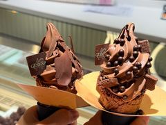 -GODIVA(港汇恒隆广场)
