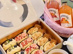 -杜哈夫DOUX RÊVE·生日蛋糕(日月光店)