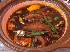 -山四砂锅(太原钟楼街店)