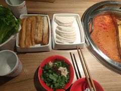 -季季红火锅(长沙步行街店)