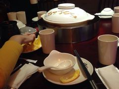 -捞王锅物料理(四川北路店)