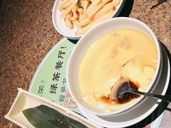 -绿茶餐厅(coco park 店)