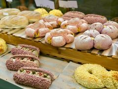 -奈雪的茶(国金中心店)