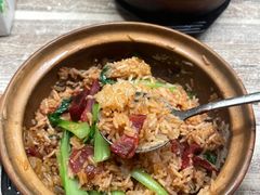 -壹煲口福煲仔饭(中山路店)