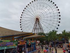 -三亚海昌梦幻海洋不夜城