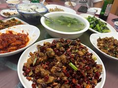 -乐乐餐厅(湘子庙街店)