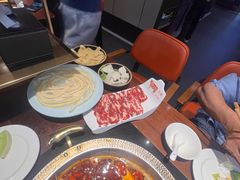-巴邑火锅(江北万达店)