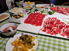 -番食园鲜食火锅(高新店)