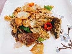 -宏八酒楼(西樵山景区店)
