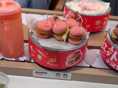 -龍歌自助小火锅(城阳万象汇店)