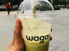 -Wagas沃歌斯(环贸店)
