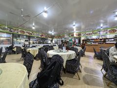 -红旗山庄(圭峰山店)