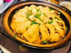 -旺角小渔村(幸福中路店)