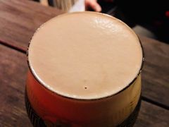 -Boxing Cat Brewery拳击猫精酿啤酒馆(永福店)