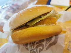 -汉堡王(兰州中心店)
