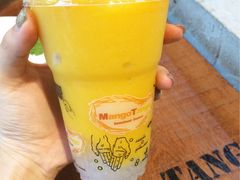 -Mango Tango