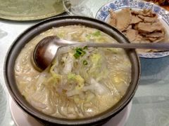 -四季春