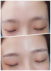 -Yue Show馨选·半永久纹眉纹眼线