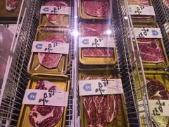 -龙记珍牛和牛烧肉(龙南街店)