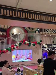 -meland亲子乐园•派对•研学(宁波华润万象城店)