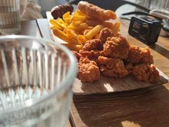 -闲·胡同 Barblu Hutong(雍和宫五道营店)