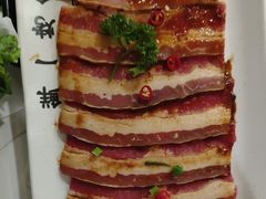 -鲜一烤肉(沈北店)